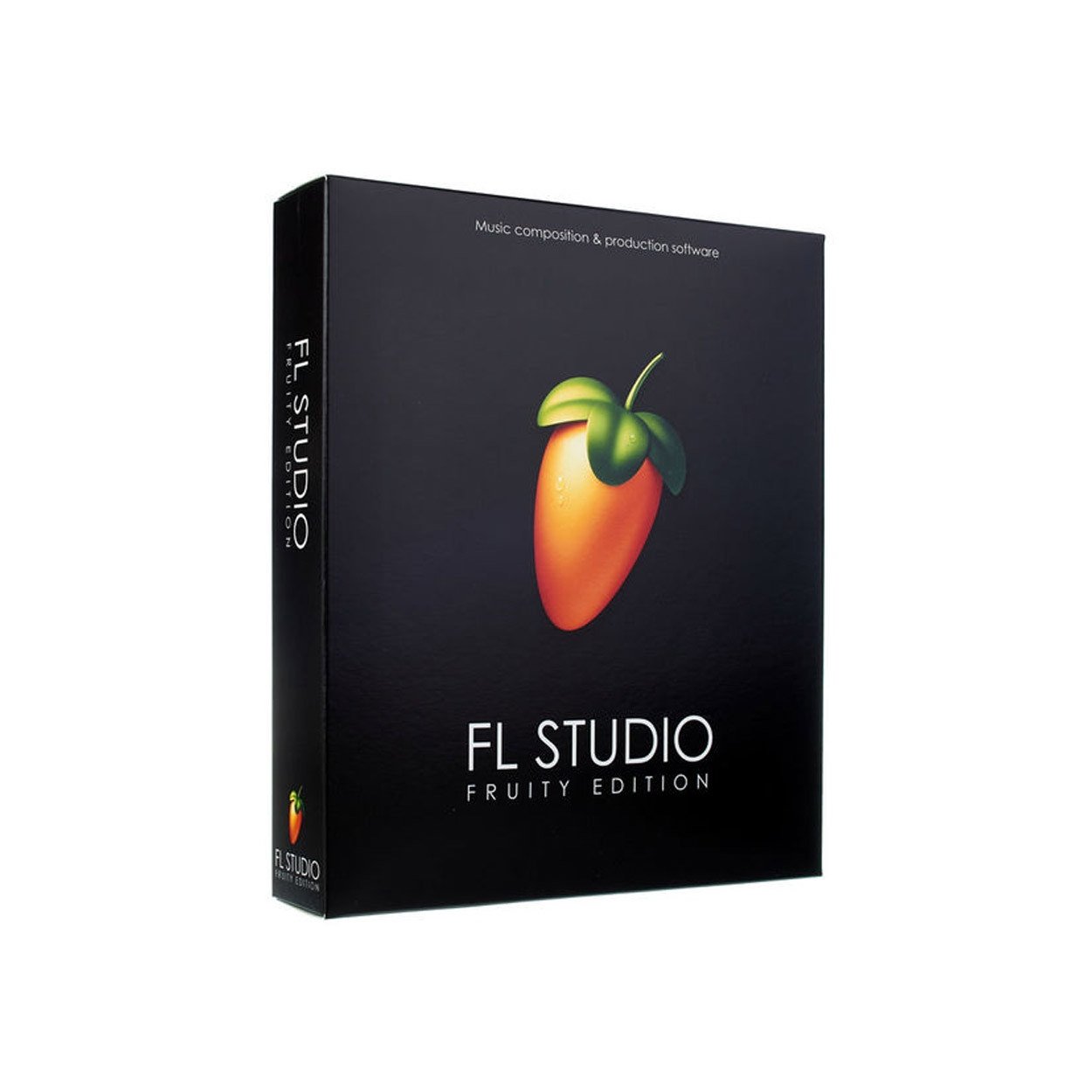 Image Line FL Studio Fruity Edition
