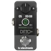 TC Electronic DITTO+ LOOPER...