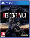 Resident Evil 3 (PS4)