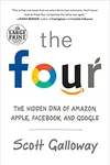 The Four: The Hidden DNA of...