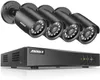 ANNKE 8-Channel NVR Recorder...