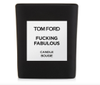 Tom Ford 'Fucking Fabulous'...