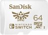 Sandisk 64GB MicroSDXC for...