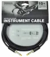 D'Addario Guitar Cable - With...