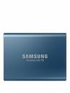 SAMSUNG T5 Portable SSD 500GB...
