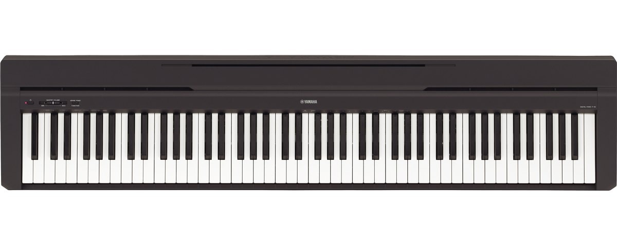 Yamaha P-45 digital piano