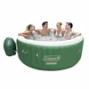 Coleman SaluSpa 4 Person...