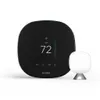 ecobee Black Glass Smart...