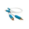 Chord C-Line 2 RCA to 2 RCA...