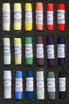 Unison Colour Soft Pastels...