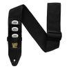 E-Guitar Strap Pickholder