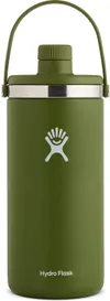 Hydro Flask 128 oz. Oasis...