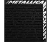 The Metallica Blacklist (30th...