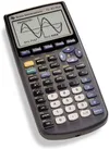 Texas Instruments TI-83 Plus...