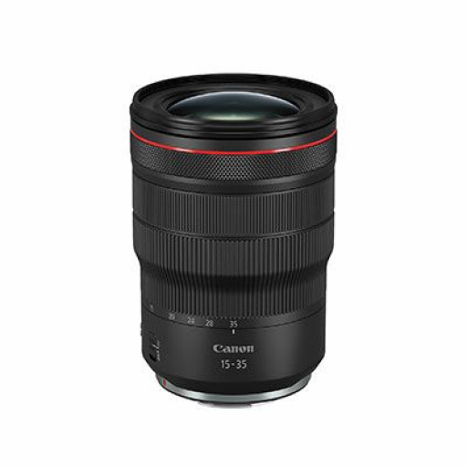 Canon RF 15-35mm F2.8L IS USM