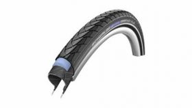 Schwalbe Marathon Plus road tyre