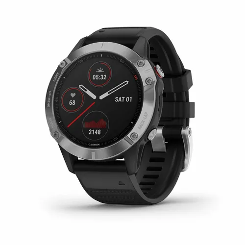 Fenix 6