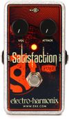 Electro Harmonix Satisfaction...