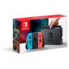 Nintendo Switch Konsole - Grau