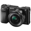 Sony Alpha a6000 Mirrorless...