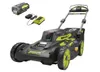 RYOBI 20 in. 40-Volt 6.0 Ah...