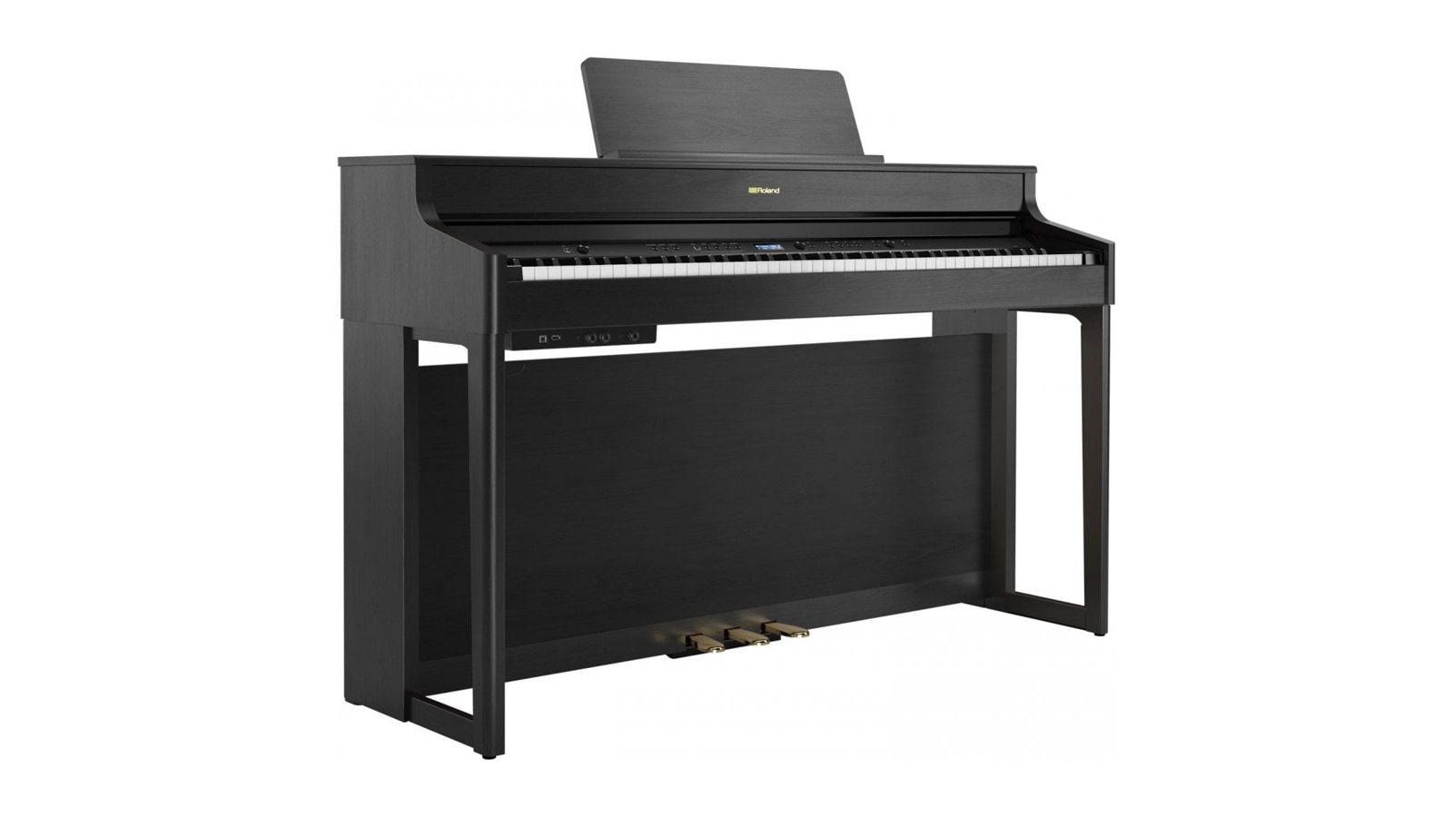Roland HP702 digital piano
