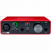 Focusrite Scarlett Solo 3rd...