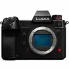 Panasonic Lumix S1H - Digital...