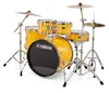 Yamaha Rydeen 20" Drum Kit...