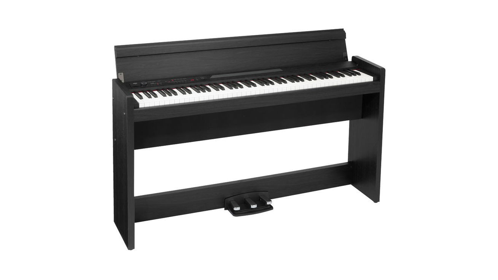 Korg LP-380 digital piano