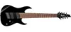 Ibanez RGMS8-BK RG Iron Label...