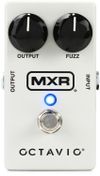 MXR M267 Octavio Fuzz Pedal