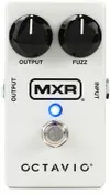 MXR M267 Octavio Fuzz Pedal