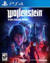 NS WOLFENSTEIN YOUNGBLOOD