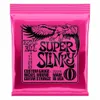 Ernie Ball Super Slinky...