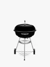 Weber Compact Kettle Charcoal...