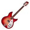 Rickenbacker 330 12 String...