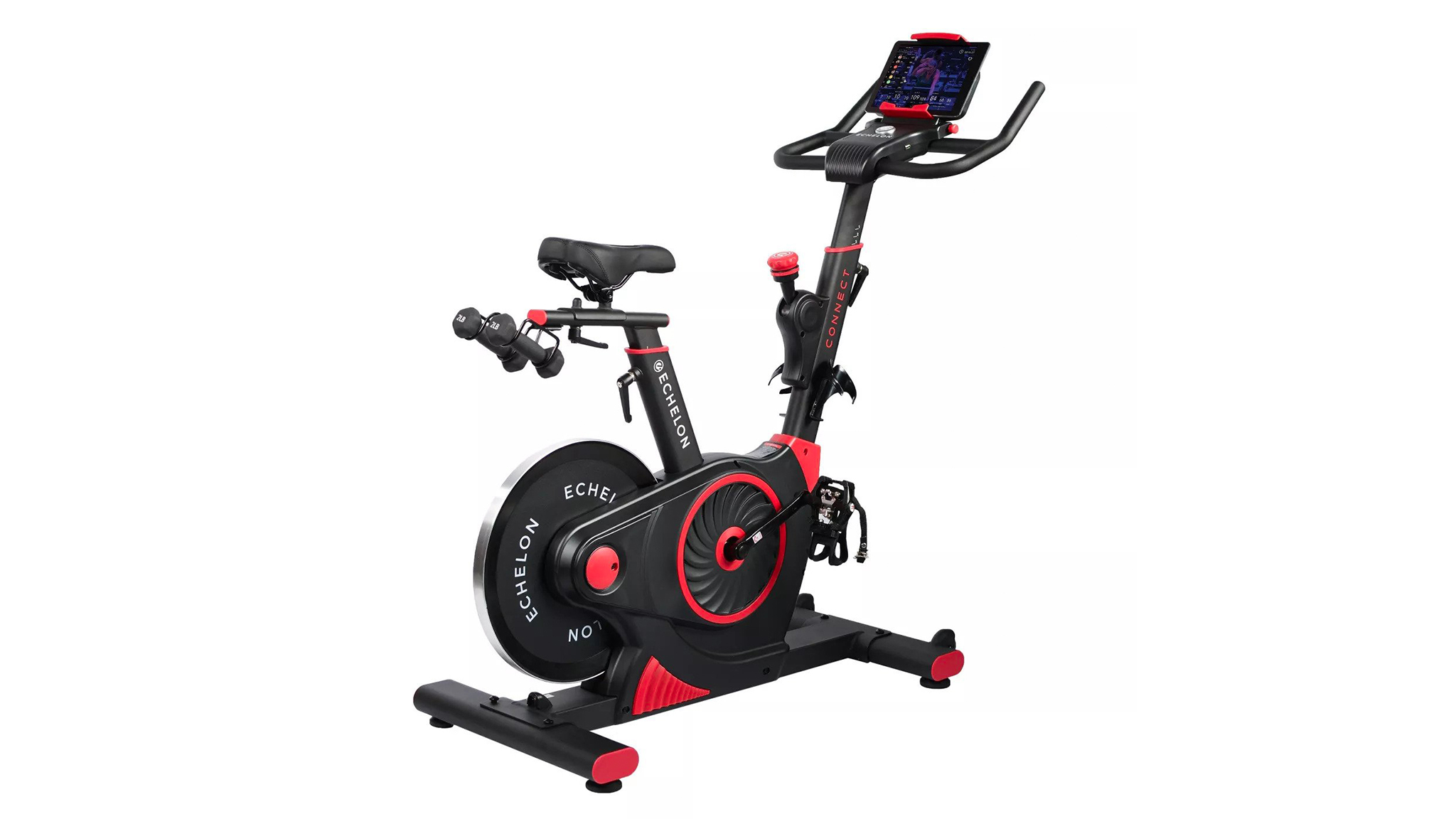 Echelon Smart Connect EX3 Max Bike