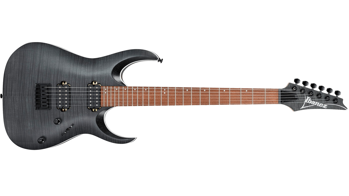 Ibanez Standard RGA42FM