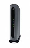 Motorola MB7621 Cable Modem |...