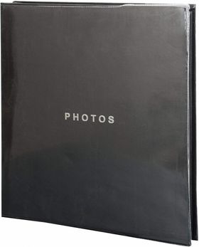 Kiera Grace 4 x 6 Photo Album