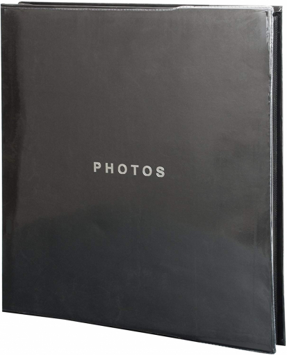 Kiera Grace 4 x 6 Photo Album