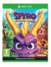 Spyro Reignited Trilogy (PS4)