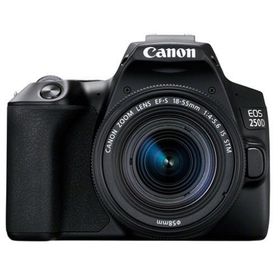 Canon EOS 250D