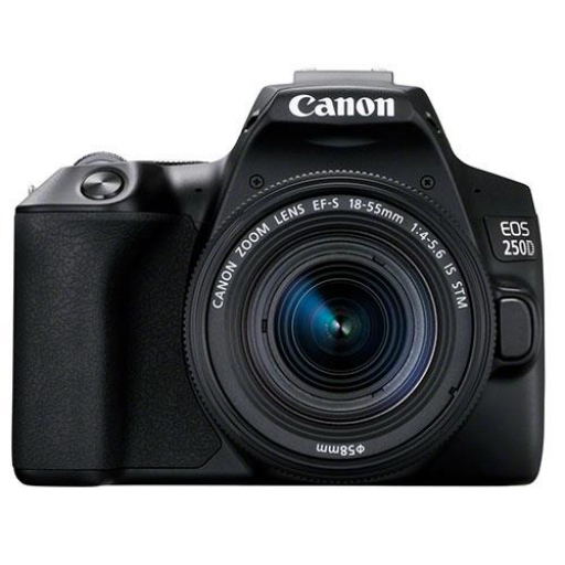Canon EOS 250d