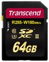 Transcend TS32GSDC700S 32GB...