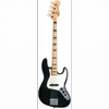 Geddy Lee Jazz Bass BK