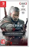 Witcher 3: Wild Hunt Complete...