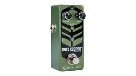 Pigtronix Gatekeeper Micro