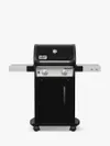 Spirit E-215 GBS Gas Barbecue